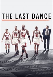 The Last Dance (2020)