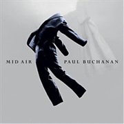 Paul Buchanan — Mid Air