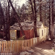 Keddie Cabin Murders