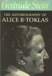 The Autobiography of Alice B. Toklas (Gertrude Stein)