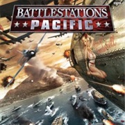 Battlestations: Pacific