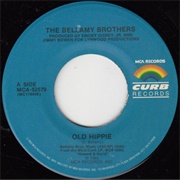 Old Hippie - Bellamy Brothers