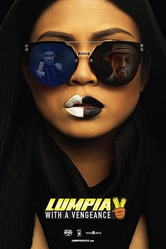 Lumpia: With a Vengeance (2020)