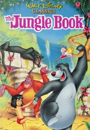 The Jungle Book (1967)