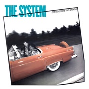 The System - Don&#39;t Disturb This Grove