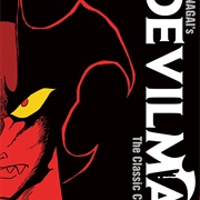 Devilman