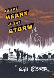 To the Heart of the Storm (Will Eisner)