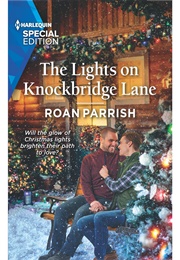 The Lights on Knockbridge Lane (Roan Parrish)