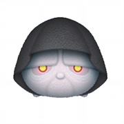 Emperor Palpatine Tsum Tsum