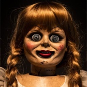 Annabelle - Annabelle