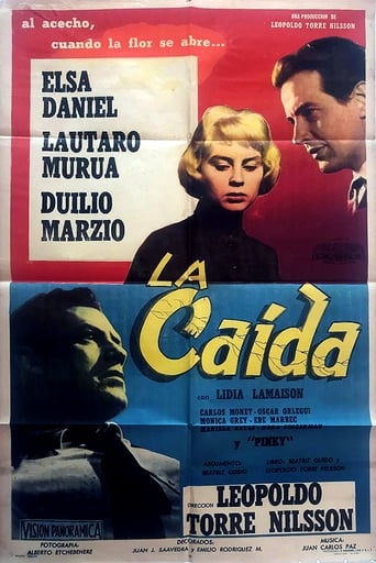 La Caída (1959)