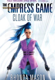 Cloak of War (Rhonda Mason)