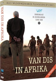 In Afrika (Adriaan Van Dis)