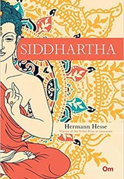 Siddhartha (Hermann Hesse)