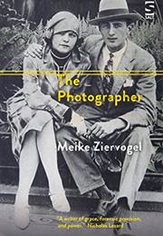 The Photographer (Meike Ziervogel)