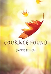 Courage Found (Jackie Fisher)