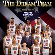 The Dream Team