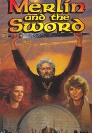 Merlin and the Sword (1985)