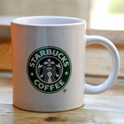 Starbucks Coffee