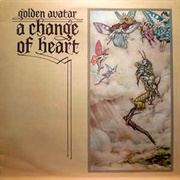 Golden Avatar — a Change of Heart