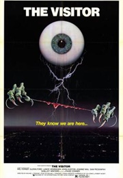 The Visitor (1979)