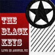 Live in Austin, TX (The Black Keys, 2006)