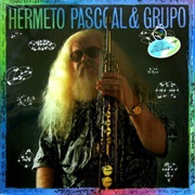 Hermeto Pascoal-Só Não Toca Quem Não Quer