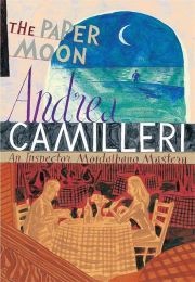 The Paper Moon (Andrea Camilleri)