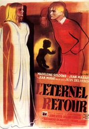 L&#39;éternel Retour (France) (1943)