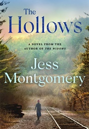 The Hollows (Jess Montgomery)