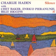 Charlie Haden Silence