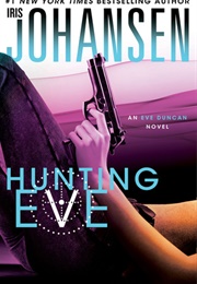 Hunting Eve (Iris Johansen)