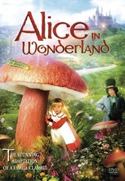 Alice  in Wonderland (1985)