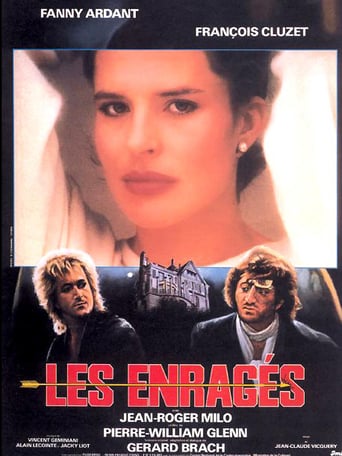 Les Enragés (1985)