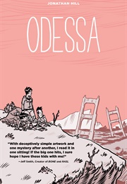 Odessa (Jonathan Hill)