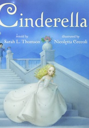 Cinderella (Sarah L. Thomson)