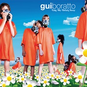 Gui Boratto - Take My Breath Away (2009)