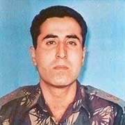 Vikram Batra