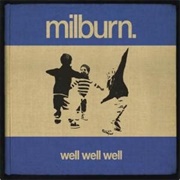 Brewster - Milburn