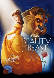 Beauty and the Beast (1991)