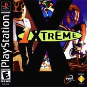 1Xtreme / ESPN Extreme Games