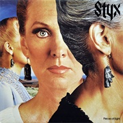 Styx - Pieces of Eight (1978)