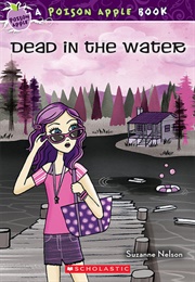 Dead in the Water (Suzanne Nelson)