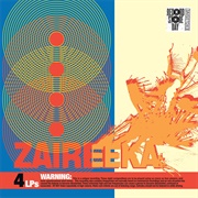 Zaireeka (The Flaming Lips, 1997)