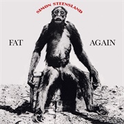 Simon Steensland - Fat Again