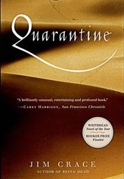 Quarantine (Jim Crace)