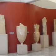 Archeological Collection of Acharnes