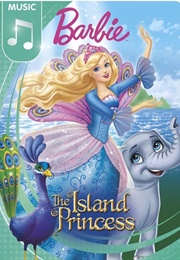 Barbie as the Island Princess (2007)