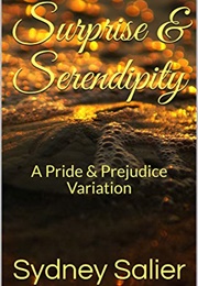 Surprise &amp; Serendipity (Sydney Salier)