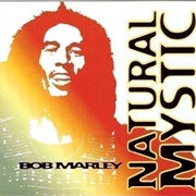 Natural Mystic - Bob Marley &amp; the Wailers